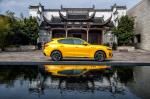 Maserati Levante Trofeo Launch Edition 2019 года (WW)